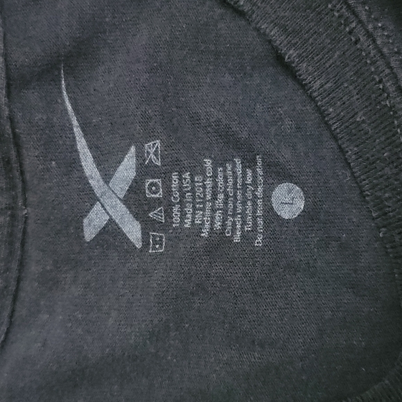 Space X Launch Tesla Tee - Picture 5 of 6